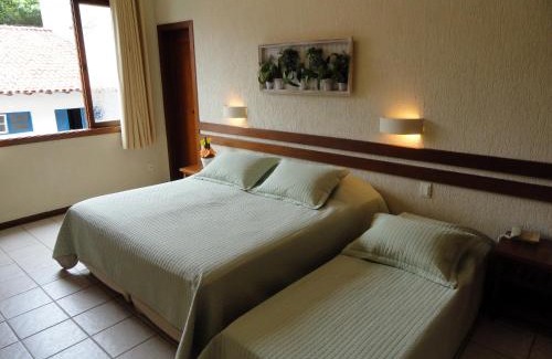 Algodoal Hotel | Village du Soleil