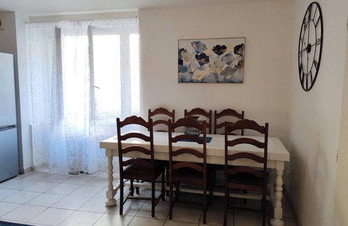 Lez House | Village House in Lez (St Beat-Lez) Midi Pyrenees