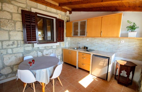 Dubrovacko Primorje Villa | Village house Kate Dubravica by Villas Guide