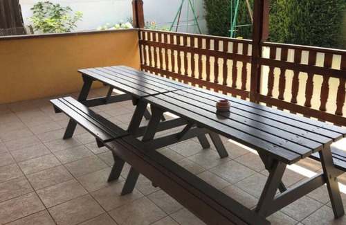 Laubach House | Village house Located between Strasbourg and Morsbronn les Bains