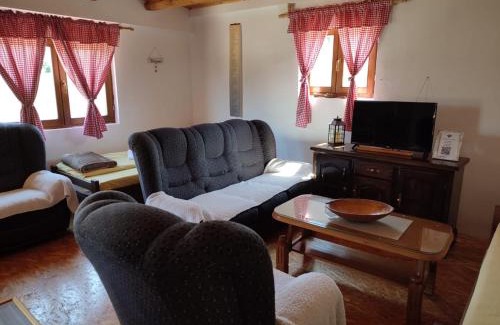 Zabljak House | Village house Popovic