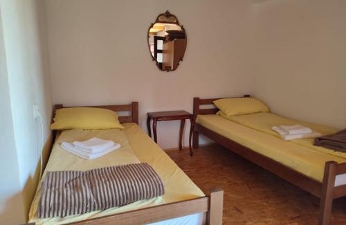 Zabljak House | Village house Popovic