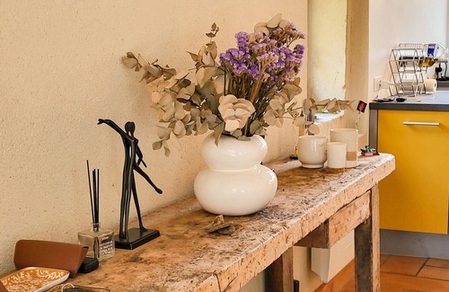 Grignan Ski Chalet | Village house with private pool, Grignan – Drôme Provençale