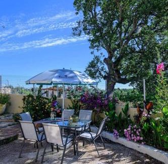 Chatzis House | Village house xatzis