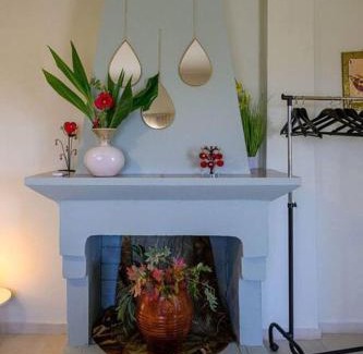 Chatzis House | Village house xatzis