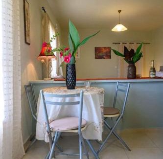Chatzis House | Village house xatzis