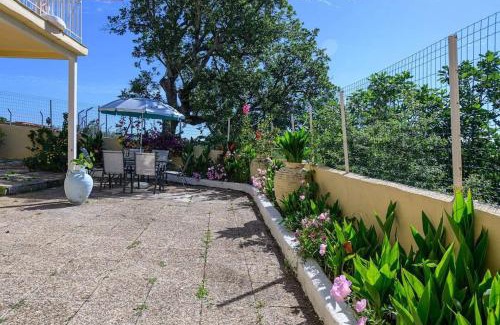Chatzis House | Village house xatzis