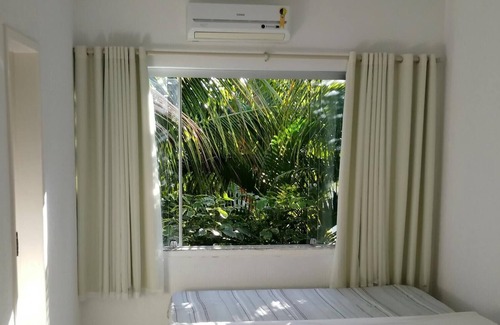 Centro House | Village in Guarajuba 03 suites