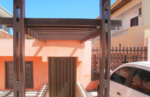 Centro House | Village in Guarajuba 03 suites
