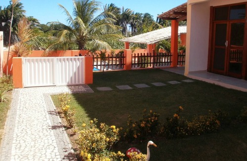 Centro House | Village in Guarajuba 03 suites