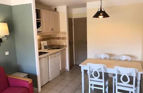 Rouret Apartment | Village Le Rouret - maeva Home - 2 Room Apartment 4 People - Selection