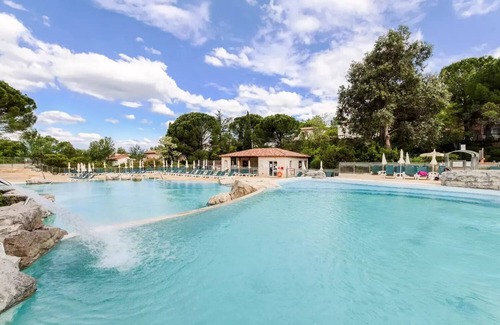 Rouret Apartment | Village Le Rouret - maeva Home - 2 Room Apartment 4 People - Selection