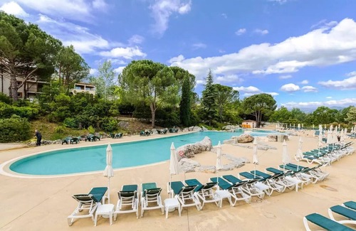 Rouret Apartment | Village Le Rouret - maeva Home - 2 Room Apartment 4 People - Selection