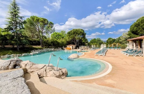 Rouret Apartment | Village Le Rouret - maeva Home - 2 Room Apartment 4 People - Selection