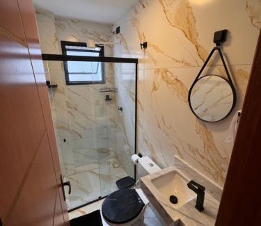 Ipiranga Apartment | Village Martin de Sá