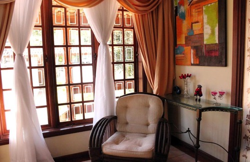 Sape Bed & Breakfast | Village Pendotiba