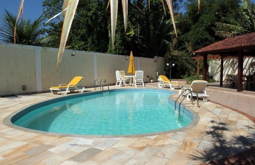 Sape Bed & Breakfast | Village Pendotiba