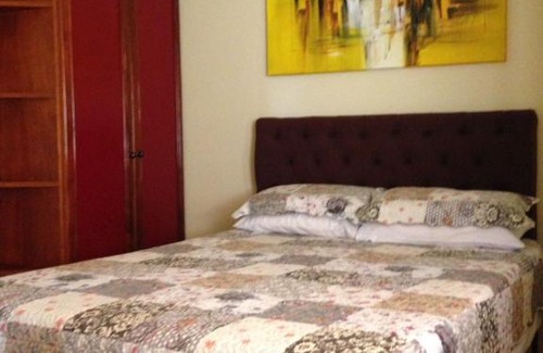 Sape Bed & Breakfast | Village Pendotiba