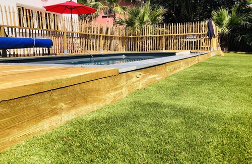 Piraillan House | Village Piraillan Cap-Ferret