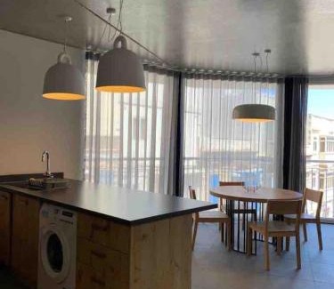 Il-Balluta Apartment | Village point Sliema 2 bedroom