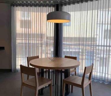 Il-Balluta Apartment | Village point Sliema 2 bedroom