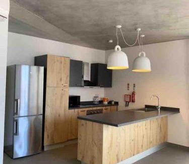 Il-Balluta Apartment | Village point Sliema 2 bedroom