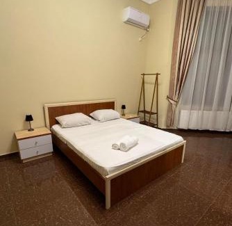 Baku House | Village Taste Guest House