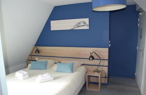Camaret-sur-Mer Hotel | Village Vacances de Pen-Hir