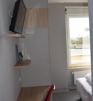 Camaret-sur-Mer Hotel | Village Vacances de Pen-Hir