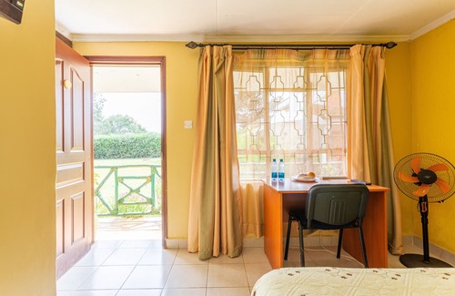 Gigiri House | Village Villa