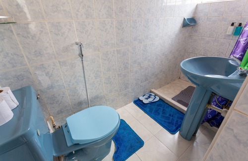 Gigiri House | Village Villa