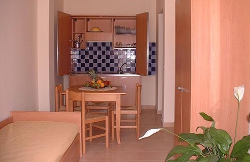 Giardini Naxos House | Villaggio Artemide