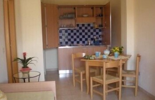Giardini Naxos House | Villaggio Artemide