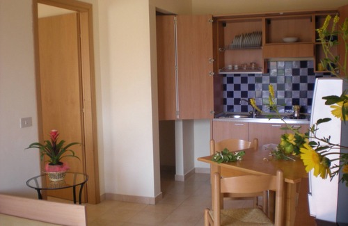 Giardini Naxos House | Villaggio Artemide