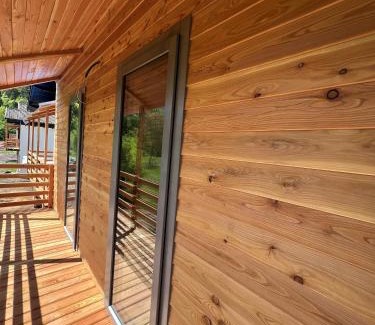 Ledro Apartment | Villaggio Azzurro