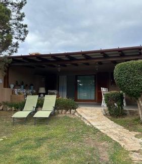 Costa Serena Apartment | Villaggio Costa Serena