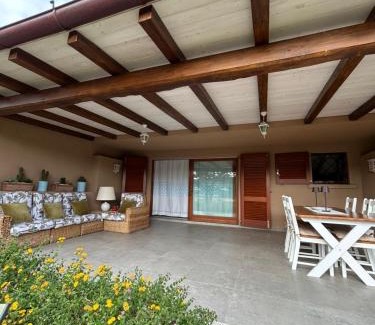 Costa Serena Apartment | Villaggio Costa Serena