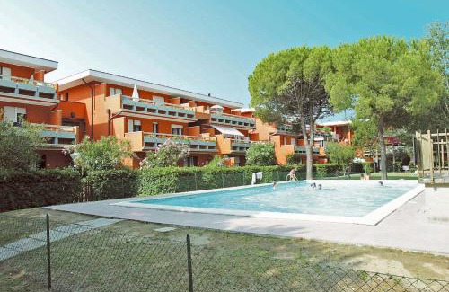 Bibione Lido dei Pini Apartment | Villaggio Lussinpiccolo