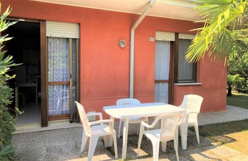 Bibione Lido dei Pini Apartment | Villaggio Lussinpiccolo