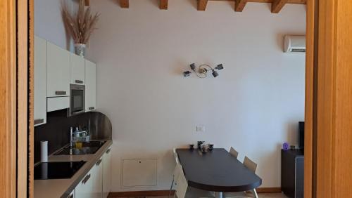 Caorle Apartment | Villaggio Sant'Andrea - apartment with gardenview