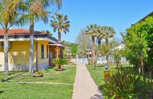 Laura Resort | Villaggio Selene Mare