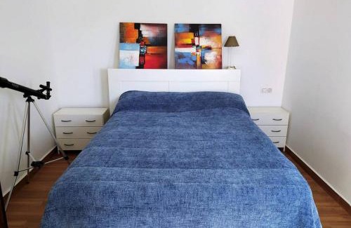 San Jose House | Villamar