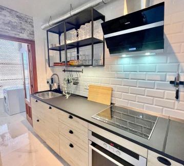 Orihuela Costa Apartment | Villamartin Plaza No 154