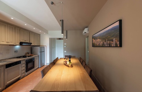 Assisi House | Villamena, Villa in Assisi, OLMO-TORRE