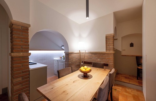 Assisi House | Villamena, Villa in Assisi, OLMO-TORRE