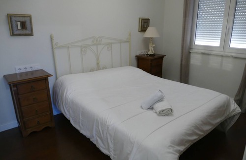 Villamayor Apartment | VILLAMERCEDES 2. VACATIONAL HOUSE