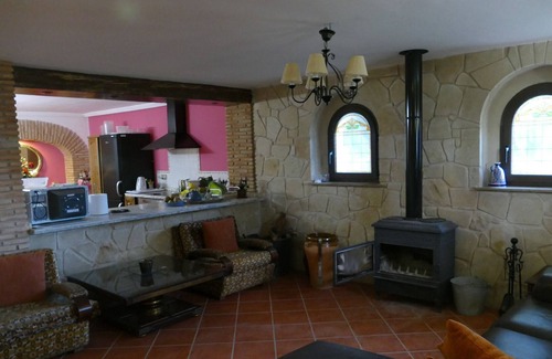Villamayor Apartment | Villamercedes Studio 4