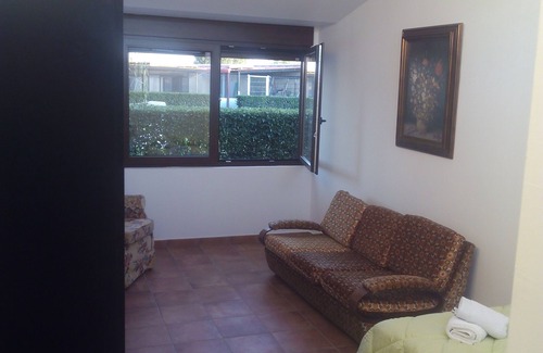 Villamayor Apartment | Villamercedes Studio 5
