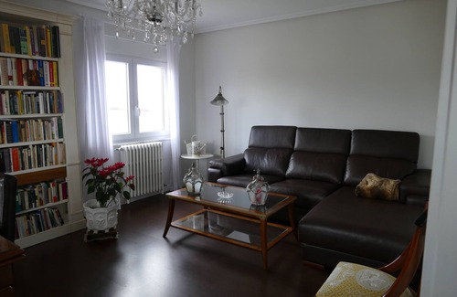 Villamayor House | Villamercedes 2. 4 people country house