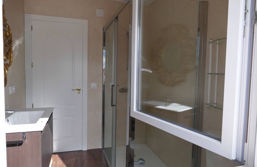 Villamayor House | Villamercedes 2. 4 people country house
